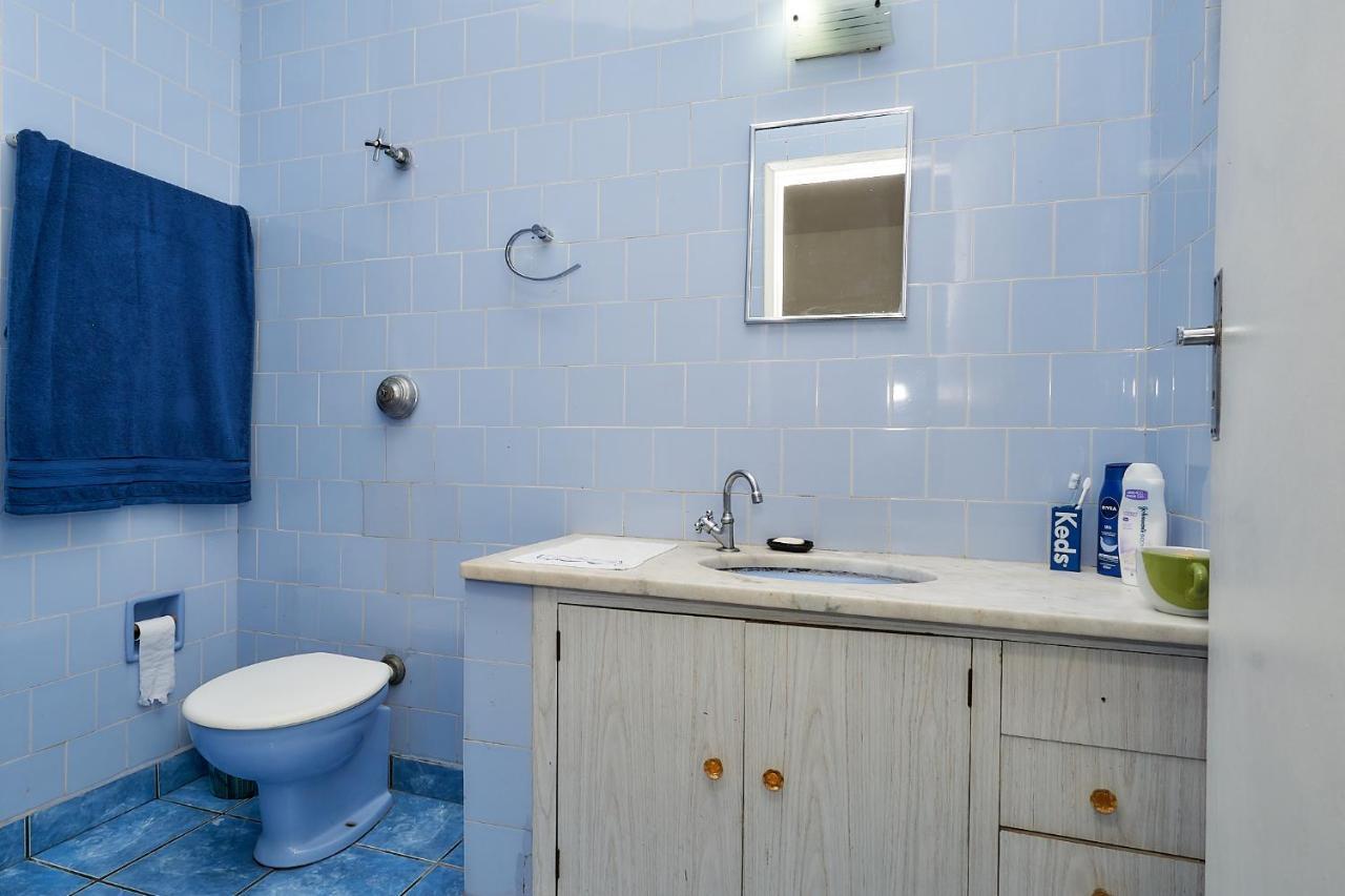 Deck Hostel Taquaral Καμπίνας Εξωτερικό φωτογραφία